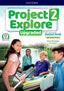 Project Explore 2. Student's Book with Online Practice Upgraded | Varios autores | 9780194132893 (OXFORD)