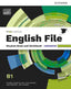 ENGLISH FILE B1 5TH EDITION W/O KEY PACK | Varios autores | 9780194143974 (Oxford University Press)