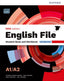 English File 5th Edition A1/A2. Student's Book and Workbook and digital without Key Pack | Varios autores | 9780194147996 (OXFORD)