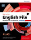 English File 5th Edition A1/A2. Student's Book and Workbook and digital with Key Pack | Varios autores | 9780194148030 (OXFORD)