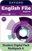English File 5th Edition A1. Student's Book and Workbook Multipack A. Christina Latham-Koenig (Oxford University Press España, S.A.) 9780194148771