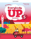 Everybody Up! 3rd Edition 5. Workbook | Varios autores | 9780194151559 (OXFORD)