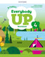 Everybody Up! 3rd Edition 4. Workbook. Aa. Vv. (Oxford University Press España, S.A.) 9780194151566