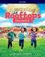 Amazing Rooftops 1. Class Book | Varios autores | 9780194167154 (OXFORD)