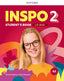 Inspo 2 Student's Book. Mary Roulston (Oxford University Press España, S.A.) 9780194190664
