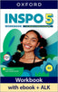 Inspo 5 Workbook With Ebook and Active Learning Kit. Aa. Vv. (Oxford University Press España, S.A.) 9780194190978