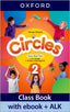 Circles 2. Class Book with Ebook and Active Learning Kit. Hawys Morgan (Oxford University Press España, S.A.) 9780194195126