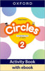 Circles 2. Activity Book with Ebook. Hawys Morgan (Oxford University Press España, S.A.) 9780194195195