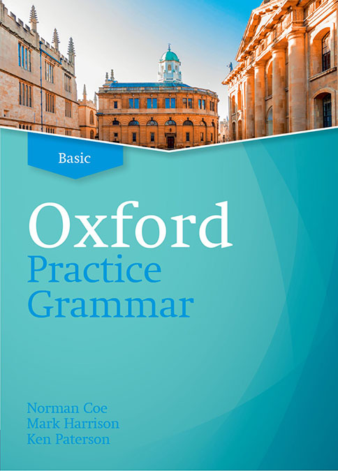 Oxford Practice Grammar Basic without Answers. Revised Edition. Norman Coe (Oxford University Press España, S.A.) 9780194214735