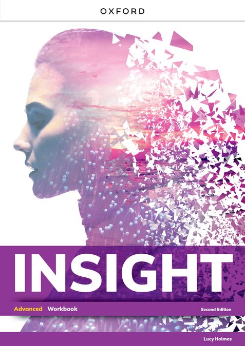 Insight Advanced Wb Pk 2Ed | Varios autores | 9780194261913 (OXFORD) Imagen principal del producto