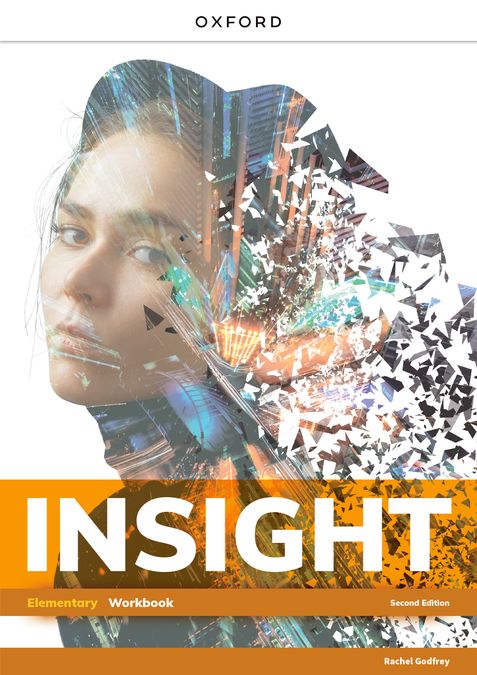 Insight Elementary. Workbook. 2 Edition | Varios autores | 9780194262255 (OXFORD) Imagen principal del producto