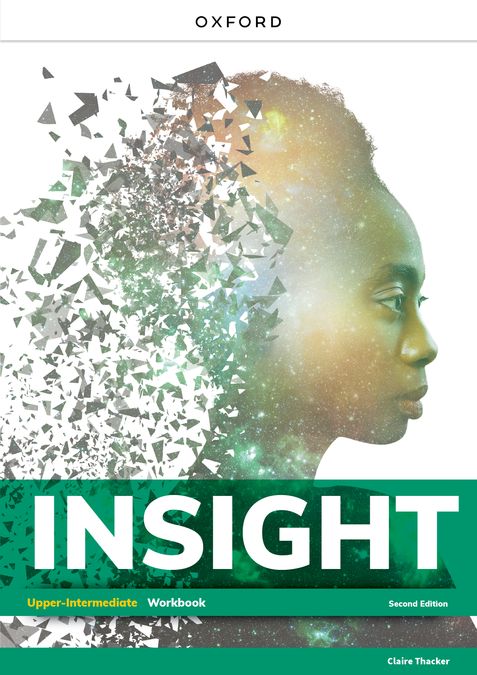 Insight Upper-Intermed Wb Pk 2Ed | Varios autores | 9780194263344 (OXFORD) Imagen principal del producto