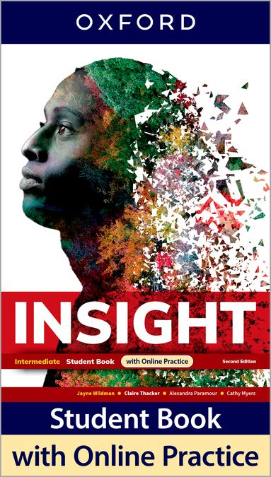 Insight Intermediate. Student's Book. 2 Edition | Varios autores | 9780194265140 (OXFORD)