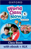 World Class Now 1. Class Book with Ebook and Active Learning Kit. Cheryl Palin (Oxford University Press España, S.A.) 9780194289870
