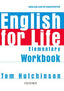 English for Life Elementary. Workbook without Key | Varios autores | 9780194307543 (OXFORD)