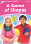 Dolphin Readers Starter. A Game of Shapes. Varios Autores (Oxford University Press España, S.A.) 9780194400800
