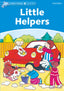 Dolphin Readers 1. Little Helpers. Intenational Edition. Varios Autores (Oxford University Press España, S.A.) 9780194400831