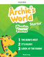 Archie's World Starter Phonics Readers. Nicole Irving (Oxford University Press España, S.A.) 9780194405669