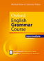Oxford English Grammar Course Intermediate Student's Book with Key. Revised Edition.. Aa. Vv. (Oxford University Press España, S.A.) 9780194414876