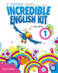 Incredible English Kit 3rd edition 1. Class Book | Varios autores | 9780194443623 (OXFORD)