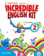 Incredible English Kit 3rd edition 2. Class Book | Varios autores | 9780194443654 (OXFORD)