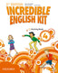 Incredible English Kit 3rd edition 4. Activity Book | Varios autores | 9780194443708 (OXFORD)