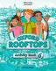 Oxford Rooftops 6. Activity Book | Varios autores | 9780194503822 (OXFORD)