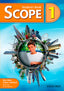 Scope 1. Student's Book | Varios autores | 9780194506007 (OXFORD)