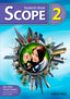 Scope 2. Student's Book | Varios autores | 9780194506120 (OXFORD)