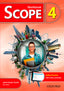 Scope 4. Workbook + Online Practice Pack | Varios autores | 9780194506427 (OXFORD)