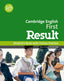First Result Student's Book Online Practice Test Exam Pack 2015 Edition | Varios autores | 9780194511926 (OXFORD)