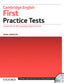 First Certificate Test without Key Exam Pack 3rd Edition. Mark Harrison (Oxford University Press España, S.A.) 9780194512619