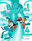 Big Surprise! 4. Activity Book + Study Skills Booklet. Sue Mohamed (Oxford University Press España, S.A.) 9780194516235