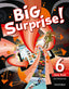 Big Surprise! 6. Class Book. Sue Mohamed (Oxford University Press España, S.A.) 9780194516419