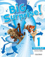 Big Surprise! 1. Activity Book. Vanessa Reilly (Oxford University Press España, S.A.) 9780194516426