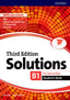 Solutions 3rd Edition Pre-Intermediate. Student's Book | Varios autores | 9780194523646 (OXFORD)