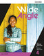 Wide Angle American 4. Student's Book with Online Practice Pack | Varios autores | 9780194528573 (OXFORD)