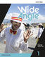 Wide Angle American 1. Student's Book with Online Practice Pack | Varios autores | 9780194528603 (OXFORD)
