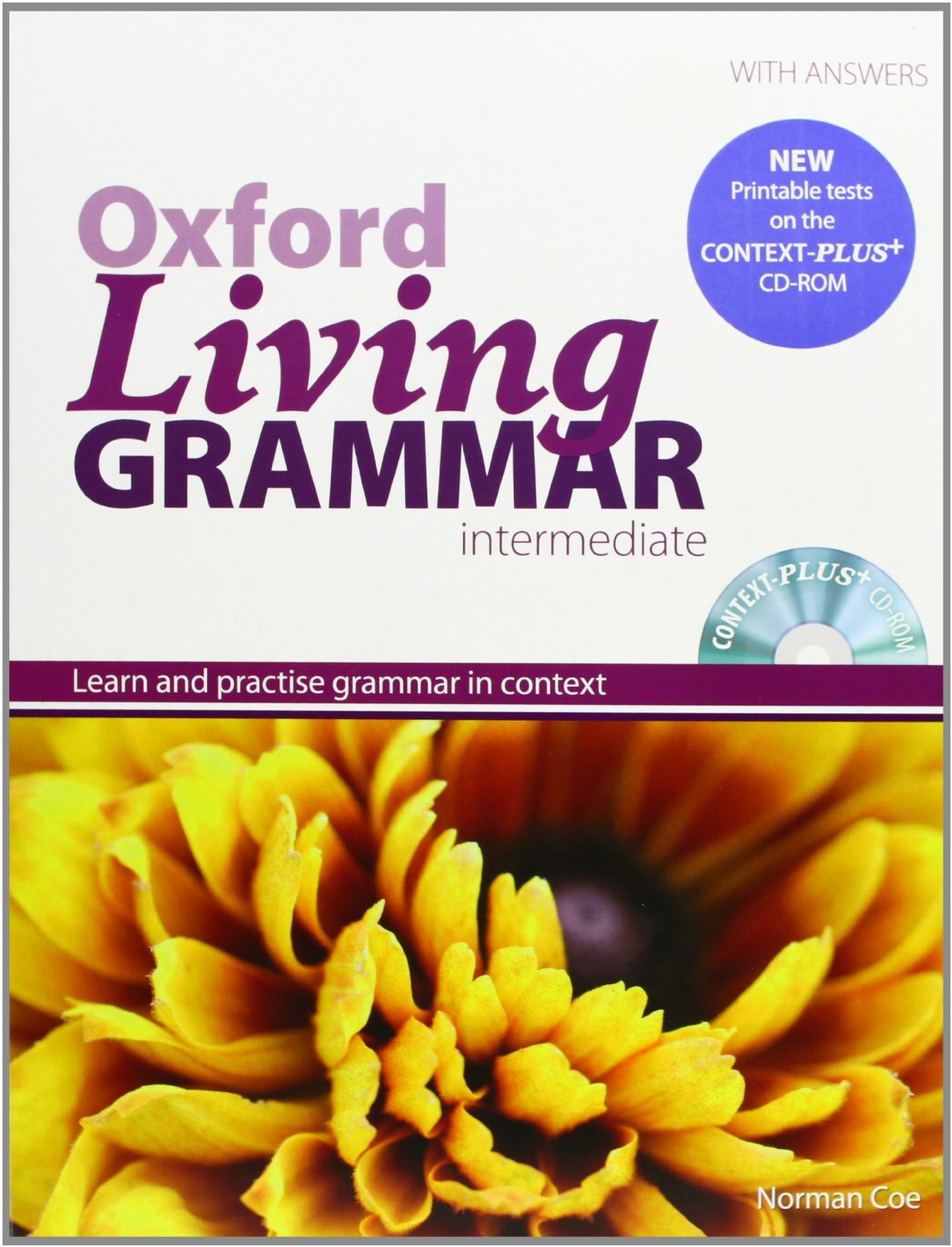 Oxford Living Grammar Intermediate Student's Book Pack. Ken Paterson (Oxford University Press España, S.A.) 9780194557146