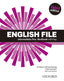 English File 3rd Edition Intermediate Plus. Workbook with Key | Varios autores | 9780194558112 (OXFORD)