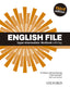 English File 3rd Edition Upper-Intermediate. Workbook with Key | Varios autores | 9780194558501 (OXFORD)