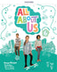 All About Us 6. Activity Book Pack | Varios autores | 9780194562270 (OXFORD)