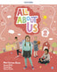 All About Us 2. Class Book Pack | Varios autores | 9780194562362 (OXFORD)