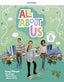 All About Us 6. Class Book | Varios autores | 9780194562416 (OXFORD)