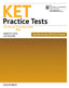 Ket Practice Tests. Practice Tests without Key | Varios autores | 9780194574204 (OXFORD)