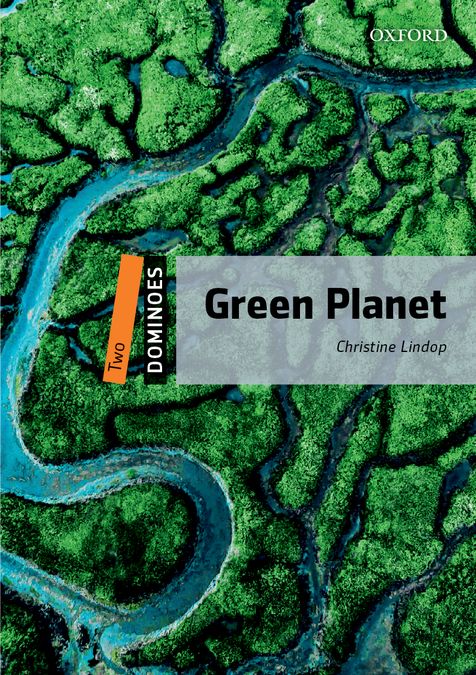 Dominoes 2. Green Planet MP3 Pack. Bill Bowler (Oxford University Press España, S.A.) 9780194608473
