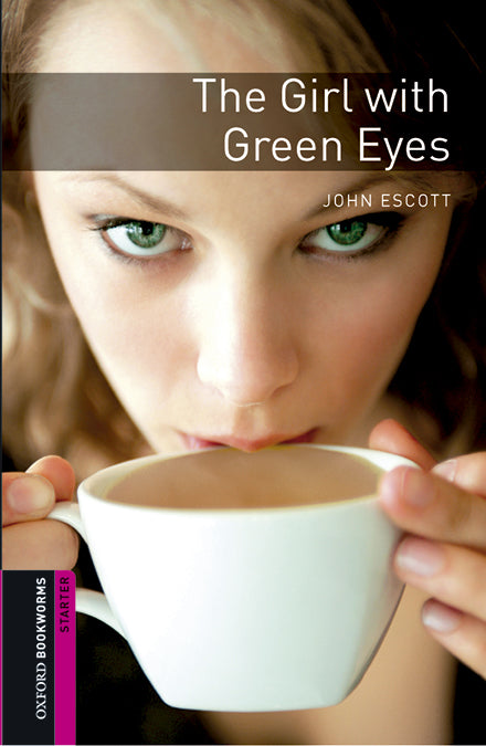 Oxford Bookworms Starter. The Girl with Green Eyes MP3 Pack. John Escott (Oxford University Press España, S.A.) 9780194620246 Imagen principal del producto