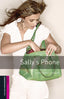 Oxford Bookworms Starter. Sally's Phone MP3 Pack. Christine Lindop (Oxford University Press España, S.A.) 9780194620253