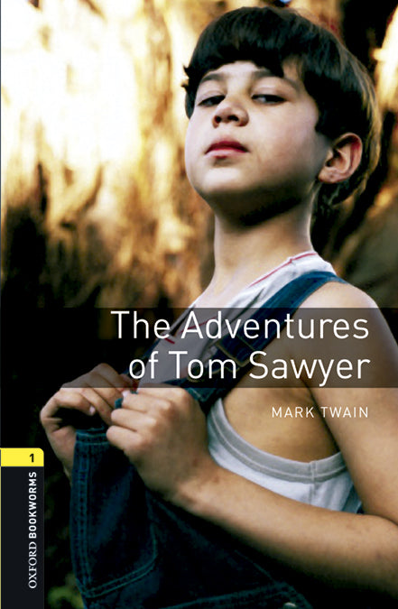Oxford Bookworms 1. The Adventures of Tom Sawyer MP3 Pack. Mark Twain (Oxford University Press España, S.A.) 9780194620321 Imagen principal del producto