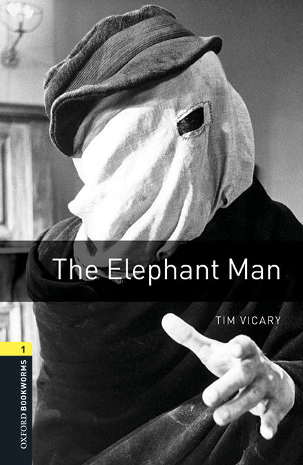 Oxford Bookworms 1. The Elephant Man MP3 Pack. Tim Vicary (Oxford University Press España, S.A.) 9780194620338 Imagen principal del producto